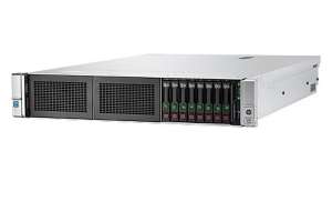 Hewlett Packard Enterprise Serwer DL380 Gen10 6226R 32G 8SFF P24846-B21 