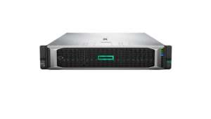 Hewlett Packard Enterprise Serwer DL380 Gen10 4215R 1 P32GNC8SFF P40425-B21 