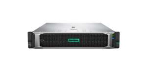 Hewlett Packard Enterprise Serwer DL380 Gen10 4215R 1 P32GNC8SFF P40717-B21 