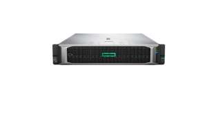 Hewlett Packard Enterprise Serwer DL380 Gen10 6242 1P 32GNC8SFF P40428-B21 
