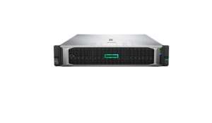 Hewlett Packard Enterprise Serwer DL380 Gen10 6250 1P 32GNC8SFF P40427-B21 