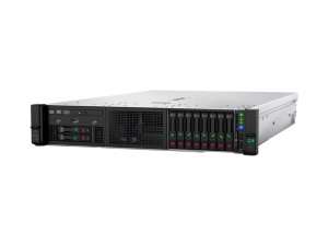Hewlett Packard Enterprise Serwer DL380 Gen10 4208 1P 32GB 8SFF P56959-B21 
