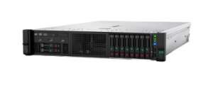 Hewlett Packard Enterprise Serwer DL380 Gen10 4210R 8SFF P56961-421 