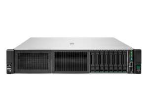 Hewlett Packard Enterprise Serwer DL385 Gen10 Plus v2 7252 8SFF P58451-B21 