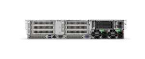 Hewlett Packard Enterprise Serwer DL385 Gen11 9124 1P 32G 8SFF P55080-B21