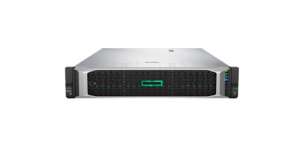 Hewlett Packard Enterprise Serwer DL560 Gen10 6230 2P 128G8SFF P40455-B21 