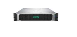 Hewlett Packard Enterprise Serwer DL560 Gen10 6254 4P 256G8SFF P40456-B21 