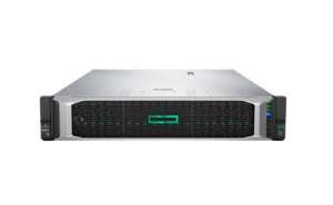 Hewlett Packard Enterprise Serwer DL560 Gen10 8268 4P 512G16SFF P40457-B21 