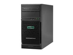 Hewlett Packard Enterprise Serwer ML30 Gen10 E-2224 1P 8G NHP Svr P16926-421 