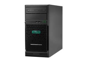 Hewlett Packard Enterprise Serwer ML30 Gen10 E-2224 1P16G 4LFFSvr P16928-421 