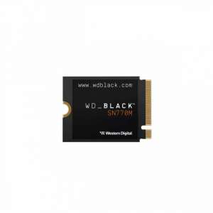 Western Digital Dysk SSD WD Black SN770M 2TB NVMe 2230 M2