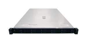 Inspur Serwer rack NF5180M6 8 x 2.5 1x4310 1x32G 1x800W PSU 3Y NBD Onsite - 2NF5180M6C0008M