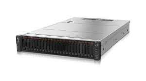 Lenovo Serwer SR650 XS 4208 32GB 7X06A0K9EA