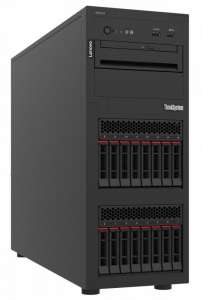 Lenovo Serwer tower ST250 E-2378 16GB 7D8FA00HEA