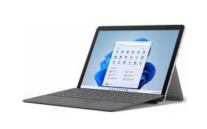 Surface GO 3 i3-10100Y/8GB/128GB/INT/10.51' Win10Pro Commercial Platinum 8VD-00033 