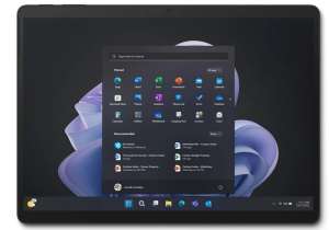 Microsoft Surface Pro 9 Win11 Pro i5-1235U/256GB/16G/Commercial Black/QIA--00022