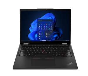 Lenovo Ultrabook ThinkPad X13 Yoga G4 21F20045PB W11Pro i7-1355U/16GB/1TB/INT/LTE/13.3 WUXGA/Touch/Deep Black/3YRS Premier Support + CO2 Offset
