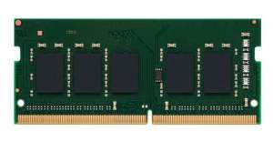 Kingston Pamięć do PC DDR4 16GB/3200 ECC CL22 SODIMM 1Rx8 HynixC