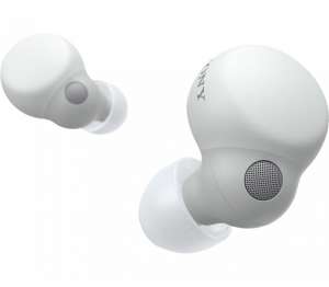Sony Słuchawki WFLS900N białe