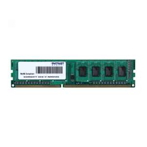 Patriot Signature DDR3 4GB 1333MHz CL9 512x8 1 rank