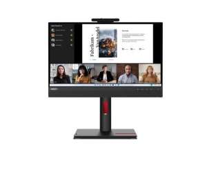Lenovo Monitor 21.5 cala ThinkCentre Tiny-in-One Touch Gen 5 12N9GAT1EU
