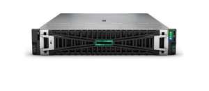 Hewlett Packard Enterprise Serwer DL385 Gen11 9124 1P 32G 8SFF P59705-421
