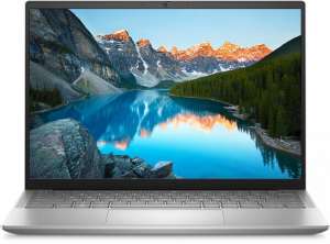 Dell Notebook Inspiron 5430 Win11Pro i7-1360P/1TB/16GB/RTX 2050/14.0 2560x1600/Silver/2Y NBD