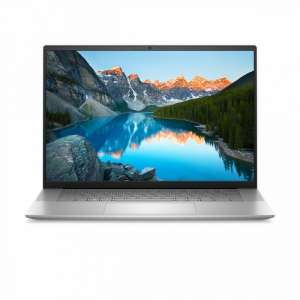 Dell Notebook Inspiron 5630 Win11Pro i7-1360P/1TB/16GB/RTX 2050/16.0 2560X1600/Silver/2Y NBD