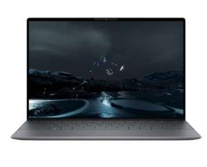 Dell Notebook XPS 13 9320 Win11Pro i7-1360P/SSD 1TB/32GB/Intel Iris Xe/13.4 UHD+ Touch/Backlit/Grafit /2Y NBD