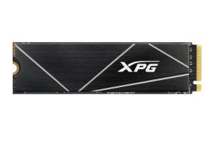 ADATA Dysk SSD XPG GAMMIX S70 BLADE 8000GB PCIe 4x4 7.3/6.3MB/s