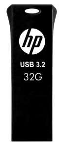 PNY Pendrive 32 GB HP v207w USB 2.0 HPFD207W-32