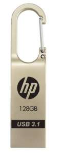 PNY Pendrive 128GB HP USB 3.1 HPFD760L-128