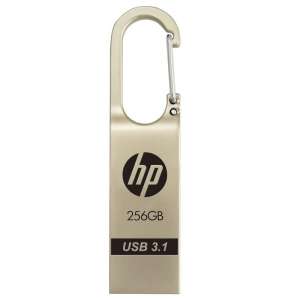 PNY Pendrive 256GB HP USB 3.1 HPFD760L-256