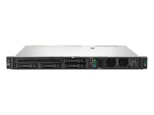 Hewlett Packard Enterprise Serwer DL20 Gen11 E-2434 1P 16G 2LFF P65394-421 