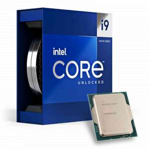 Intel Core i9-14900KS 3,2 GHz (Raptor Lake Refresh) Socket 1700 - box
