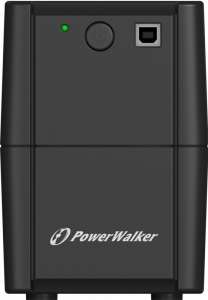 PowerWalker UPS Line-Interactive 850VA SB FR 2x PL 230V, USB 