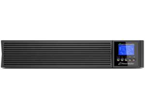 PowerWalker Zasilacz awaryjny UPS ON-LINE  6000VA RTG E PFI VFI  6000 RTGE PFI