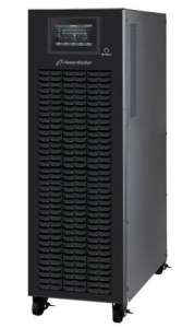 PowerWalker Zasilacz UPS ON-LINE 3/3 FAZY CPG PF1 20 KVA, TERMINAL OUT, UUSB/RS-232, EPO, LCD, SNMP, TOWER