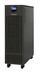 PowerWalker Zasilacz UPS  ON-LINE 3/3 FAZY CPG PF1 30KVA, TERMINAL OUT, USUSB/RS-232, EPO, LCD, SNMP, TOWER