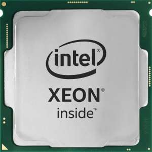 Intel Xeon E-2288G Tray 3.7GHz 8C/16T CM8068404224102