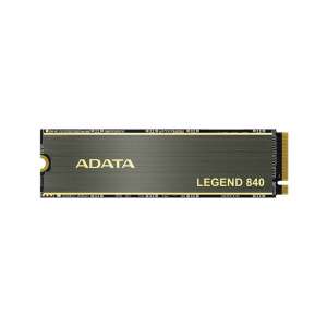Adata LEGEND 840 1TB PCIe 4x4 5/4.5 GB/s M2 Dysk SSD 