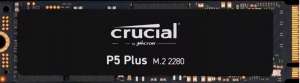CRUCIAL P5 Plus Dysk SSD 500GB M.2 NVMe 2280 PCIe 4.0