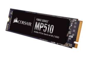 Corsair MP510B Series Dysk SSD 960GB 3480/3000 MB/s PCIe M.2