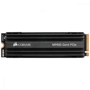 Corsair MP600 Series Dysk SSD 1TB 4950/4000 MB/s PCIe M.2