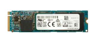 HP Inc. Dysk SSD 2TB TLC PCIe3x4 NVMe M2            6SL00AA