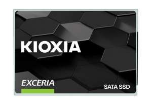 Kioxia Exceria 240GB Dysk SSD SATA3 550/540Mb/s