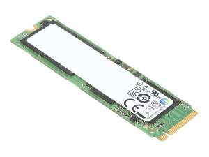 Lenovo Thinkpad 2TB PCIe Gen4 OPAL2 M.2 2280 4XB1D04758