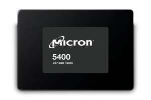 Micron 5400 PRO 3840GB Dysk SSD MTFDDAK3T8TGA-1BC1ZABYYR