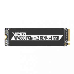 Patriot Viper VP4300 Dysk SSD 1TB 7400/5500 PCIe M.2 2280