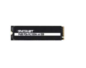 Patriot Viper P400 Dysk SSD 1TB 5000/4800 MB/s M.2 Gen4 x4 NVMe 1.3